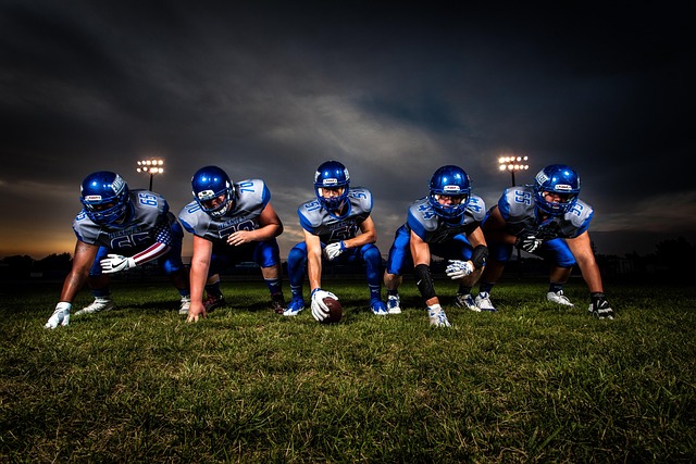 Ncaa football-stillinger: Hvem er favoritter til slutspillet?